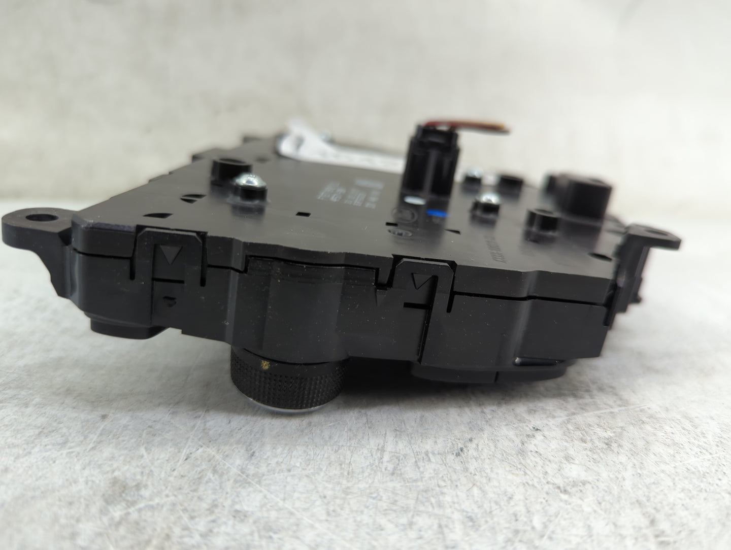 2015-2018 Ford Focus Radio AM FM Cd Player Receiver Replacement P/N:83F55C59 F1ET18K811LC Fits Fits 2015 2016 2017 2018 2019