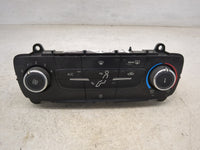 2015-2018 Ford Focus Climate Control Module Temperature AC/Heater Replacement P/N:E1108075 M Fits Fits 2015 2016 2017 2018 O