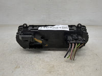 2015-2018 Ford Focus Climate Control Module Temperature AC/Heater Replacement P/N:E1108075 M Fits Fits 2015 2016 2017 2018 O