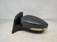 2015 Ford Focus Driver Side View Mirror - Left Door Mirror OEM Used - Oemusedautoparts1.com