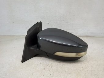 compare product 2015 Ford Focus Driver Side View Mirror - Left Door Mirror OEM Used
