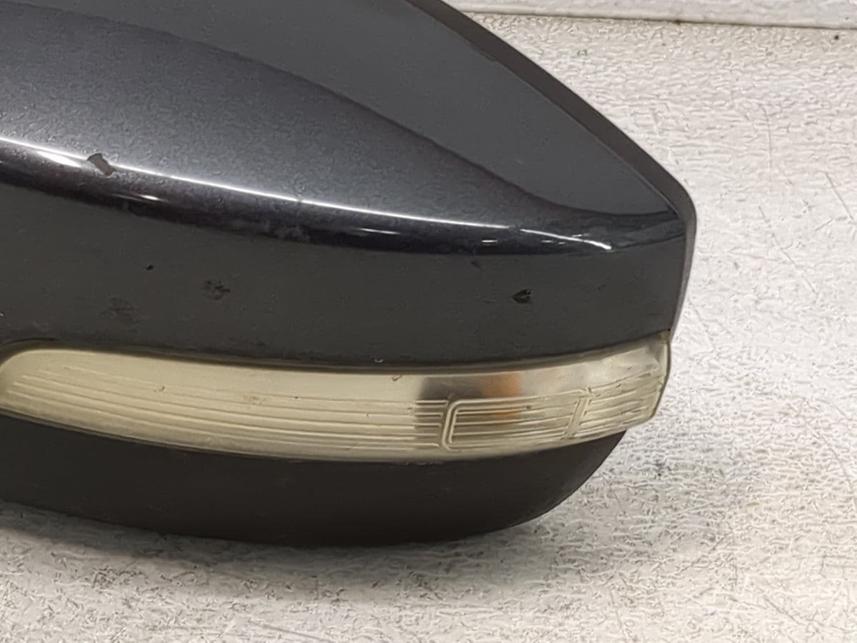 2015 Ford Focus Driver Side View Mirror - Left Door Mirror OEM Used - Oemusedautoparts1.com