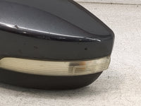 2015 Ford Focus Driver Side View Mirror - Left Door Mirror OEM Used - Oemusedautoparts1.com