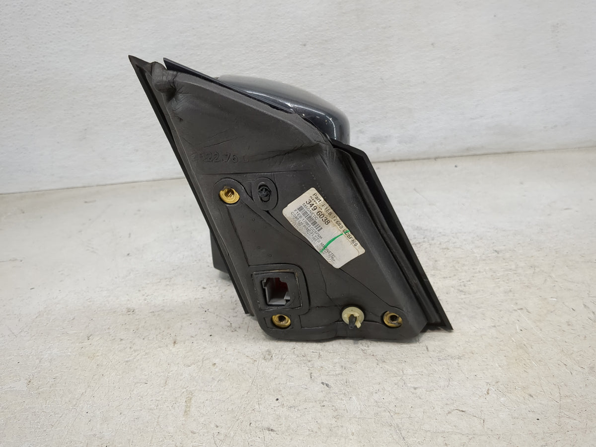 2015 Ford Focus Driver Side View Mirror - Left Door Mirror OEM Used - Oemusedautoparts1.com
