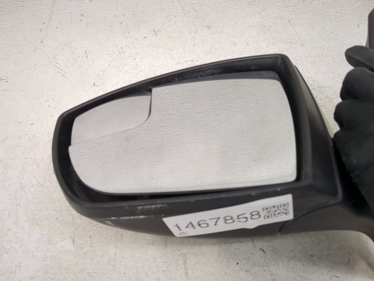 2015 Ford Focus Driver Side View Mirror - Left Door Mirror OEM Used - Oemusedautoparts1.com