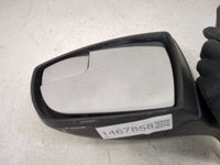 2015 Ford Focus Driver Side View Mirror - Left Door Mirror OEM Used - Oemusedautoparts1.com