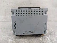2015-2016 Ford Focus Radio AM FM Cd Player Receiver Replacement P/N:FM5T-19C107-JC C6SU000394 Fits Fits 2015 2016 OEM Used A