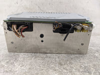 2015-2016 Ford Focus Radio AM FM Cd Player Receiver Replacement P/N:FM5T-19C107-JC C6SU000394 Fits Fits 2015 2016 OEM Used A