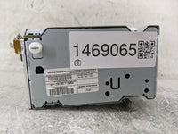 2015-2016 Ford Focus Radio AM FM Cd Player Receiver Replacement P/N:FM5T-19C107-JC C6SU000394 Fits Fits 2015 2016 OEM Used A