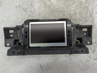 compare product 2015-2018 Ford Focus Information Display Screen 1469977