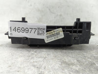 2015-2018 Ford Focus Information Display Screen 1469977 - Oemusedautoparts1.com