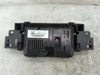 2015-2018 Ford Focus Information Display Screen 1469977 - Oemusedautoparts1.com