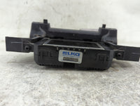 2015-2018 Ford Focus Information Display Screen 1469977 - Oemusedautoparts1.com