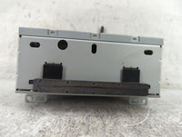 2015-2016 Ford Focus Radio AM FM Cd Player Receiver Replacement P/N:FM5T-19C107-HB C6AT048854 Fits Fits 2015 2016 OEM Used A