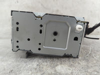 2015-2016 Ford Focus Radio AM FM Cd Player Receiver Replacement P/N:FM5T-19C107-HB C6AT048854 Fits Fits 2015 2016 OEM Used A