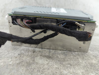 2015-2016 Ford Focus Radio AM FM Cd Player Receiver Replacement P/N:FM5T-19C107-HB C6AT048854 Fits Fits 2015 2016 OEM Used A