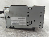 2015-2016 Ford Focus Radio AM FM Cd Player Receiver Replacement P/N:FM5T-19C107-HB C6AT048854 Fits Fits 2015 2016 OEM Used A