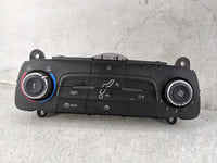 2015-2018 Ford Focus Climate Control Module Temperature AC/Heater Replacement P/N:DMTRA GH70A GRJWA F1ET 18549 Fits OEM Used