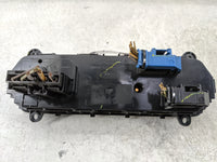 2015-2018 Ford Focus Climate Control Module Temperature AC/Heater Replacement P/N:DMTRA GH70A GRJWA F1ET 18549 Fits OEM Used
