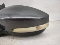 2015-2018 Ford Focus Driver Side View Mirror - Left Door Mirror OEM Used - Oemusedautoparts1.com
