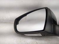 2015-2018 Ford Focus Driver Side View Mirror - Left Door Mirror OEM Used - Oemusedautoparts1.com