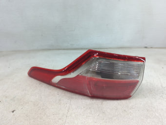 compare product 2015-2018 Ford Focus Tail Light Assembly Passenger Right OEM P/N:CJ54-13404-AL Fits Fits 2015 2016 2017 2018 OEM Used Auto Parts