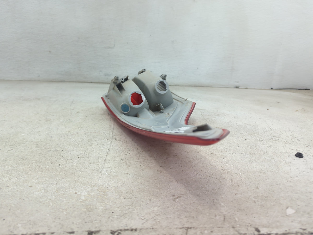 2015-2018 Ford Focus Tail Light Assembly Passenger Right OEM P/N:CJ54-13404-AL Fits Fits 2015 2016 2017 2018 OEM Used Auto P