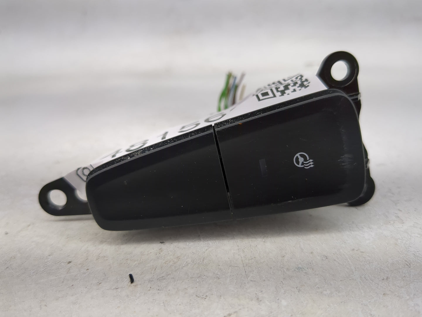 2015 Ford Focus PCM Engine Control Computer ECU ECM PCU OEM P/N:F1ET-14B436-AA Fits OEM Used Auto Parts - Oemusedautoparts1.