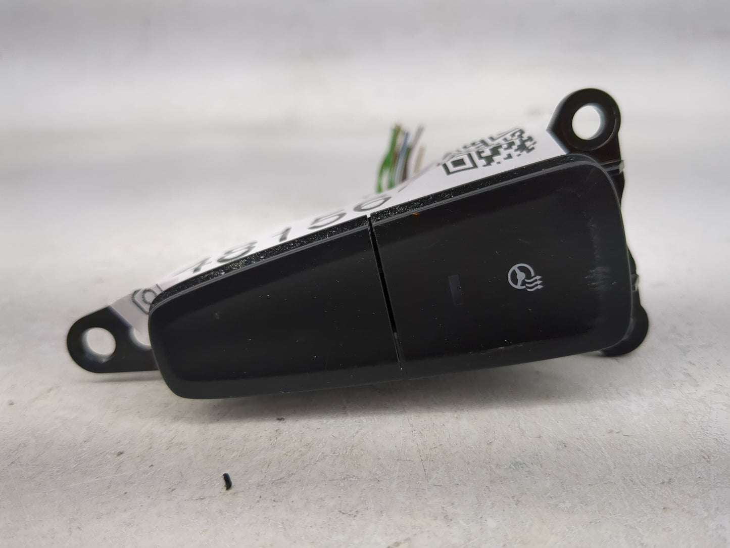 2015 Ford Focus PCM Engine Control Computer ECU ECM PCU OEM P/N:F1ET-14B436-AA Fits OEM Used Auto Parts - Oemusedautoparts1.
