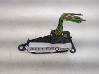 2015 Ford Focus PCM Engine Control Computer ECU ECM PCU OEM P/N:F1ET-14B436-AA Fits OEM Used Auto Parts - Oemusedautoparts1.