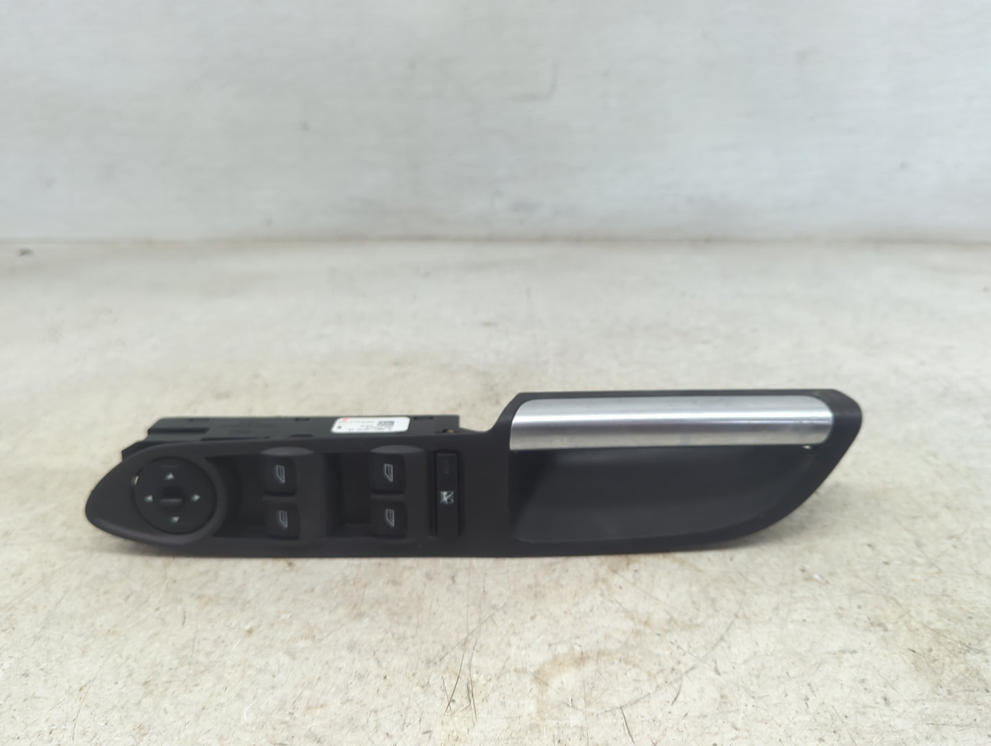 2015 Ford Focus Master Power Window Switch Replacement Driver Side Left P/N:BM5T-14A132-AB Fits OEM Used Auto Parts - Oemuse