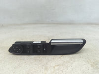 2015 Ford Focus Master Power Window Switch Replacement Driver Side Left P/N:BM5T-14A132-AB Fits OEM Used Auto Parts - Oemuse