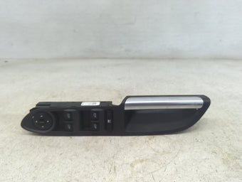 compare product 2015 Ford Focus Master Power Window Switch Replacement Driver Side Left P/N:BM5T-14A132-AB Fits OEM Used Auto Parts