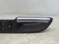2015 Ford Focus Master Power Window Switch Replacement Driver Side Left P/N:BM5T-14A132-AB Fits OEM Used Auto Parts - Oemuse