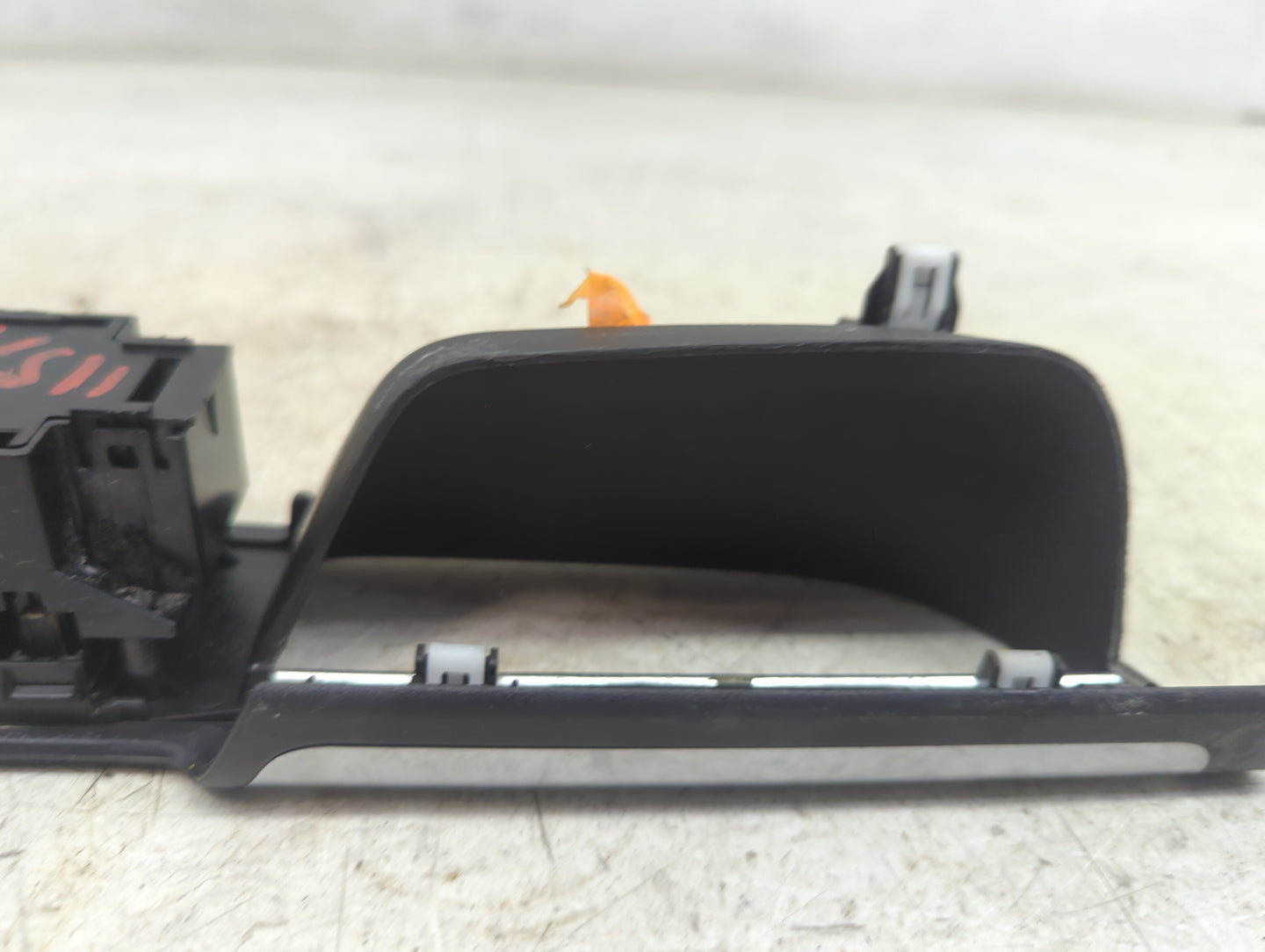 2015 Ford Focus Master Power Window Switch Replacement Driver Side Left P/N:BM5T-14A132-AB Fits OEM Used Auto Parts - Oemuse
