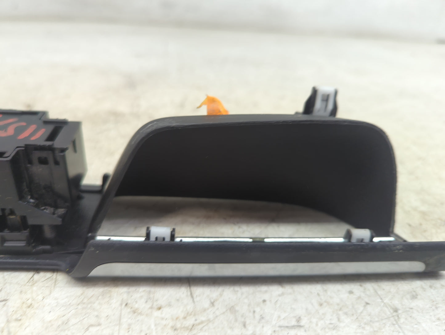 2015 Ford Focus Master Power Window Switch Replacement Driver Side Left P/N:BM5T-14A132-AB Fits OEM Used Auto Parts - Oemuse