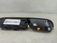 2015 Ford Focus Master Power Window Switch Replacement Driver Side Left P/N:BM5T-14A132-AB Fits OEM Used Auto Parts - Oemuse