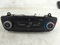 2015-2018 Ford Focus Climate Control Module Temperature AC/Heater Replacement P/N:F1ET-19980-JE Fits Fits 2015 2016 2017 201