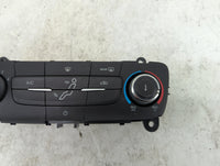 2015-2018 Ford Focus Climate Control Module Temperature AC/Heater Replacement P/N:F1ET-19980-JF Fits Fits 2015 2016 2017 201