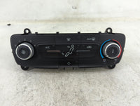 2015-2018 Ford Focus Climate Control Module Temperature AC/Heater Replacement P/N:F1ET C346 AC Fits Fits 2015 2016 2017 2018