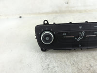 2015-2018 Ford Focus Climate Control Module Temperature AC/Heater Replacement P/N:F1ET C346 AC Fits Fits 2015 2016 2017 2018
