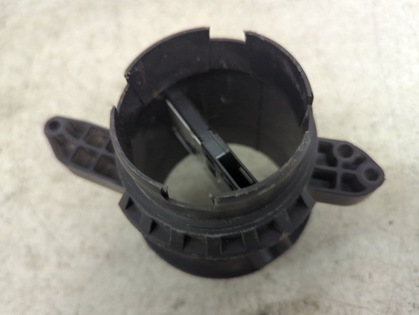 2012-2018 Ford Focus Mass Air Flow Meter Maf 1487299 - Oemusedautoparts1.com