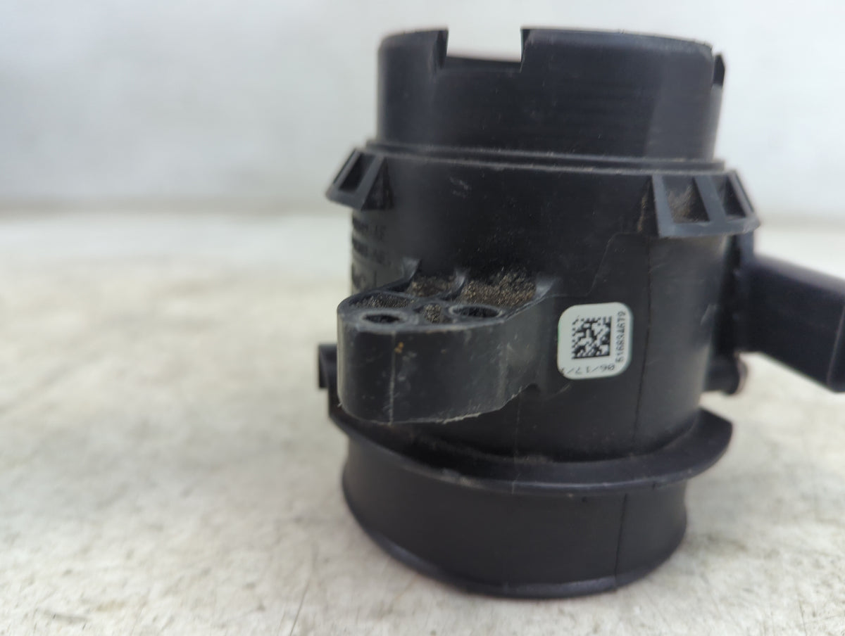 2012-2018 Ford Focus Mass Air Flow Meter Maf 1487299 - Oemusedautoparts1.com