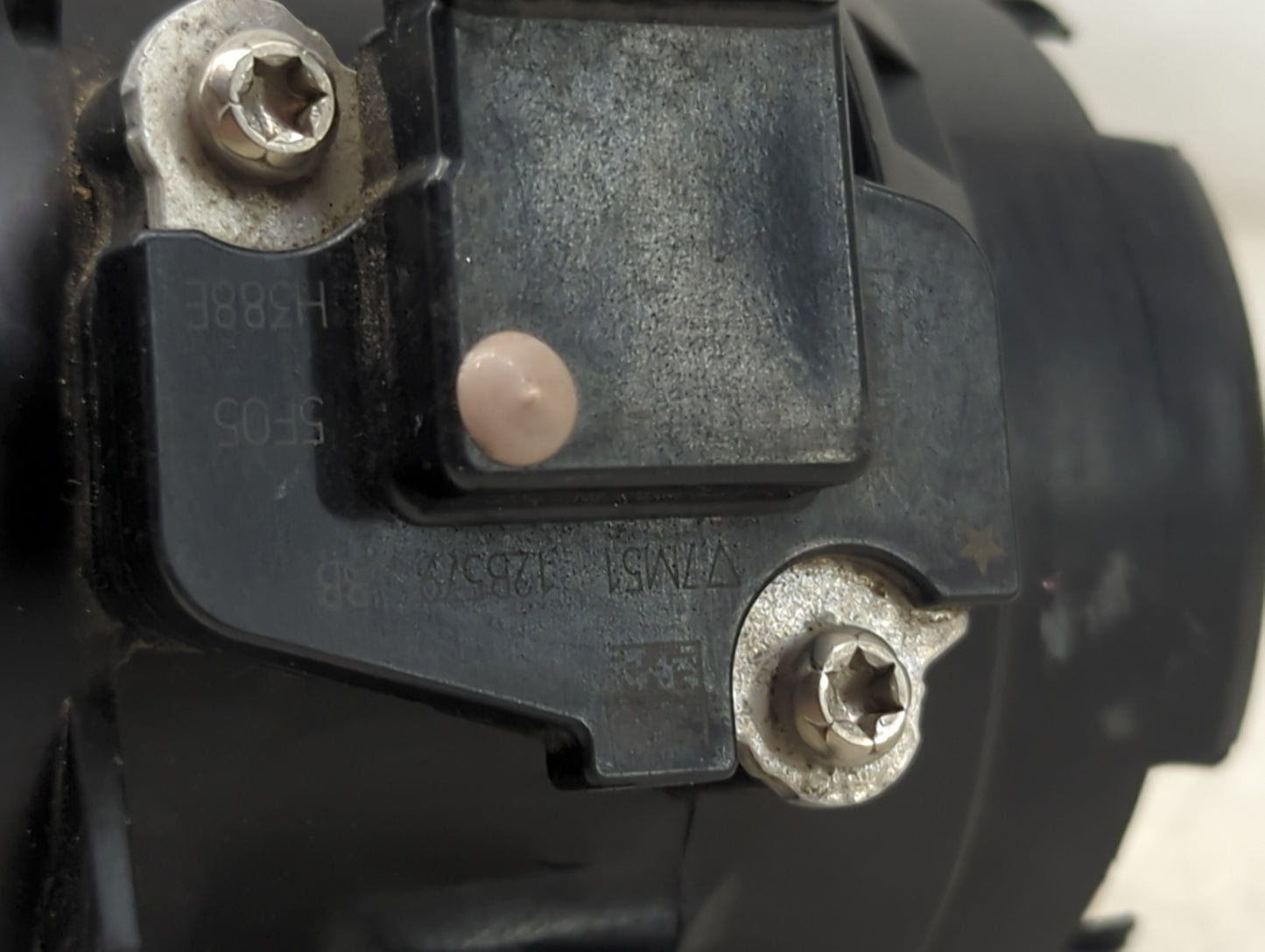 2012-2018 Ford Focus Mass Air Flow Meter Maf 1487299 - Oemusedautoparts1.com