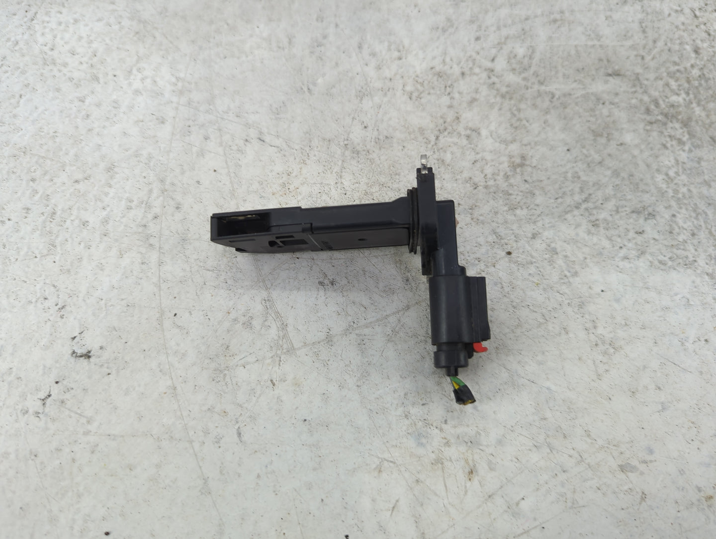 2012-2018 Ford Focus Mass Air Flow Meter Maf 1487822 - Oemusedautoparts1.com