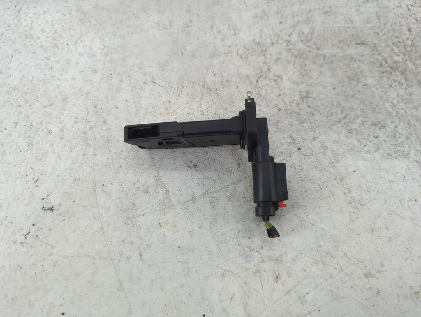 2012-2018 Ford Focus Mass Air Flow Meter Maf 1487822 - Oemusedautoparts1.com