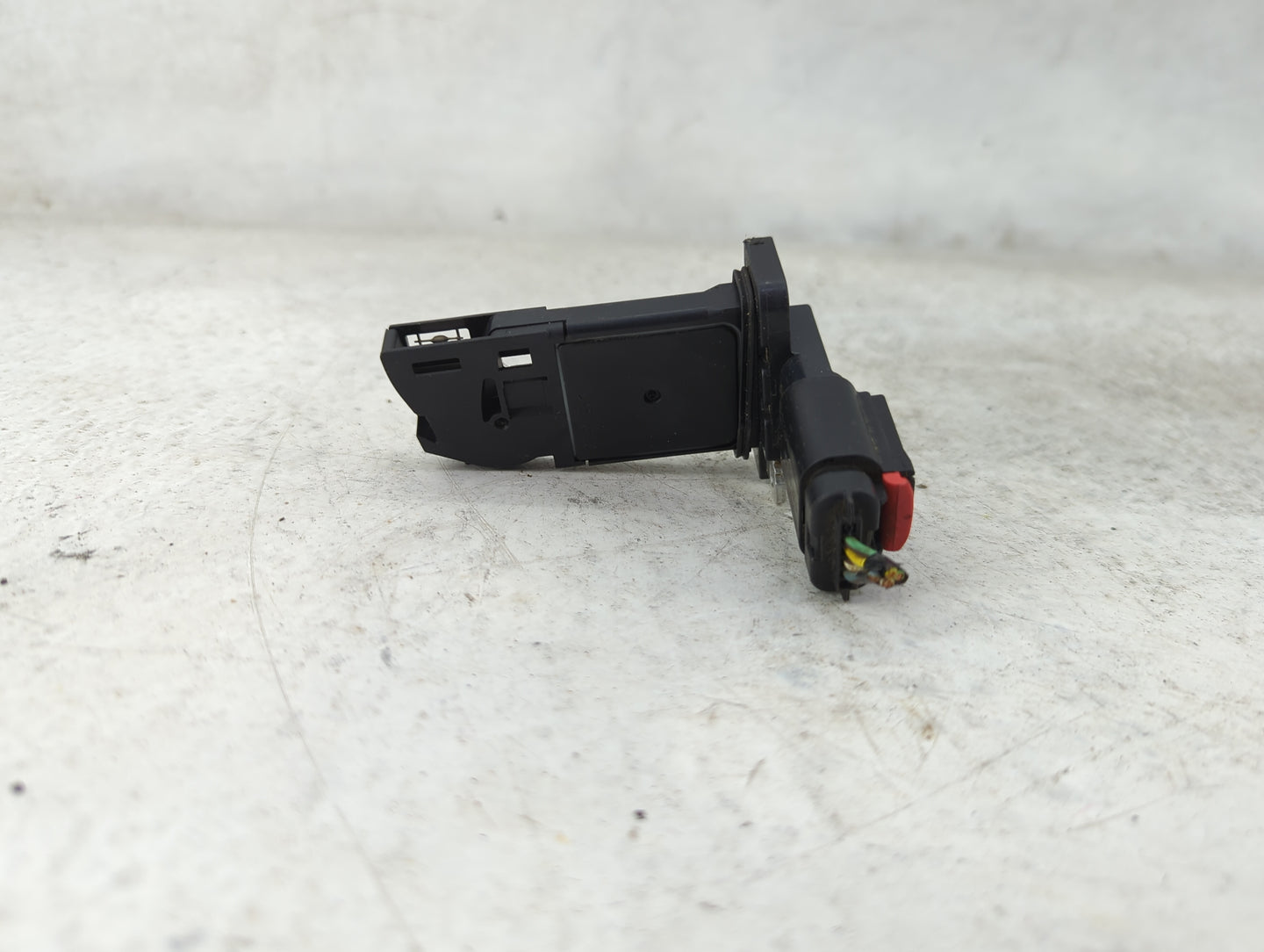 2012-2018 Ford Focus Mass Air Flow Meter Maf 1487822 - Oemusedautoparts1.com