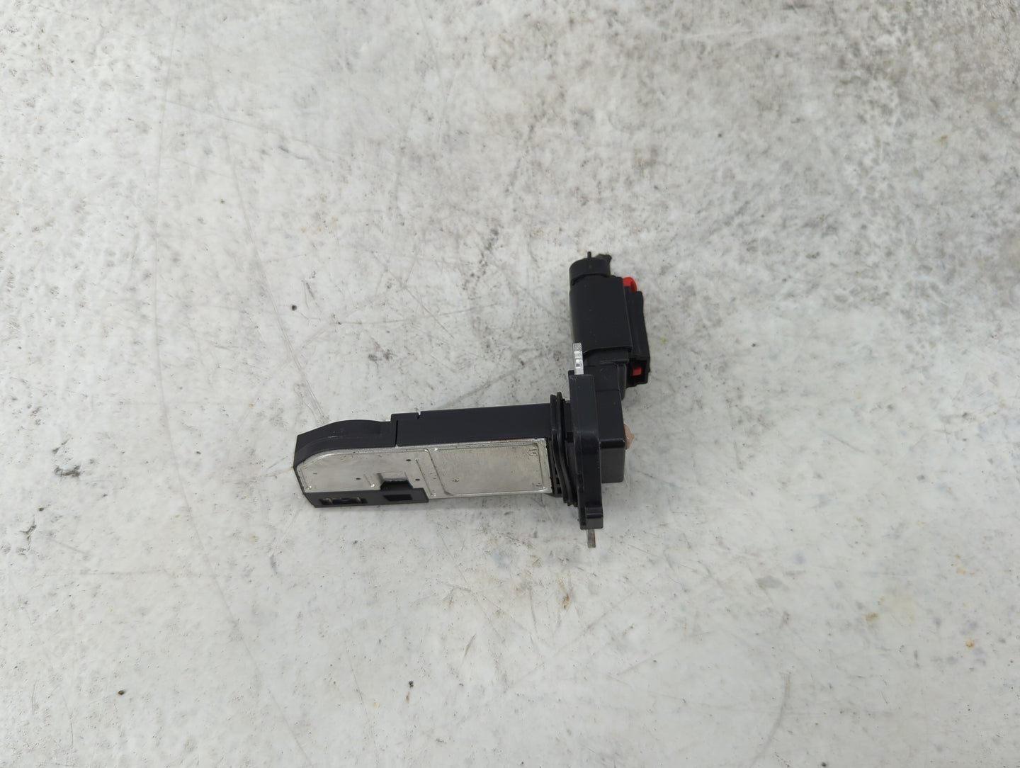 2012-2018 Ford Focus Mass Air Flow Meter Maf 1487822 - Oemusedautoparts1.com