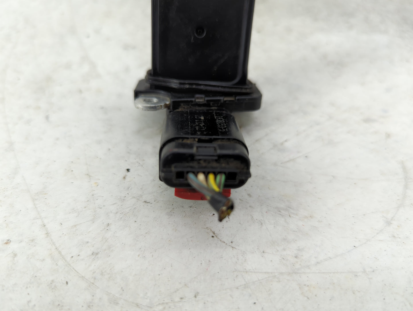 2012-2018 Ford Focus Mass Air Flow Meter Maf 1487822 - Oemusedautoparts1.com