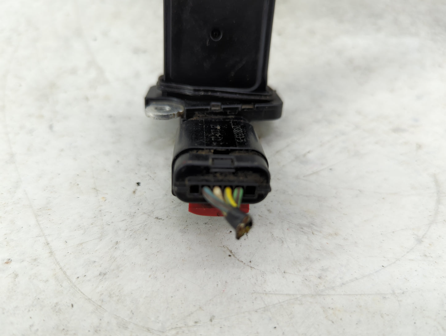 2012-2018 Ford Focus Mass Air Flow Meter Maf 1487822 - Oemusedautoparts1.com